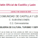 Nuevas ayudas para proyectos de eficiencia energética en empresas turísticas de Castilla y León