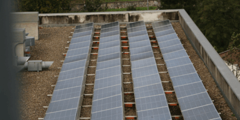 Ayudas para comunidades energéticas e instalaciones fotovoltaicas en San Sebastián