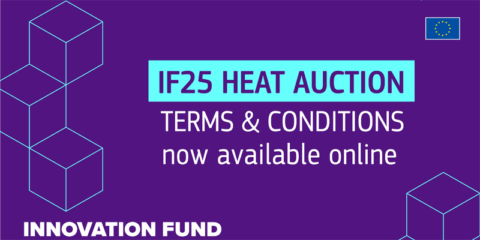 La Comisión Europea publica las bases de una subasta para la descarbonización del calor industrial