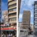 Adjudicada la rehabilitación del alumbrado de las columnas del Paseo de Levante de Benidorm