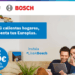 Junkers Bosch lanza una campaña para promover la instalación de calderas y bombas de calor