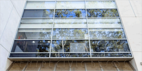 El Centro Cívico del Besòs y el Maresme mejora su eficiencia energética con nueva climatización
