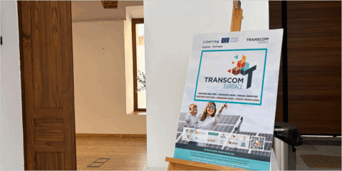 Villanueva de la Serena contará con una comunidad energética dentro del proyecto Transcom-Euroace