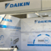 La climatización sostenible de Daikin está presente en el 42º Congreso Nacional de Ingeniería Hospitalaria