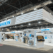 Daikin presenta sus novedades de productos y servicios en la Feria de Climatización y Refrigeración 2025