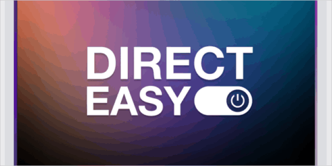 LEDVANCE presenta Direct Easy, su nuevo sistema de gestión de la iluminación para profesionales