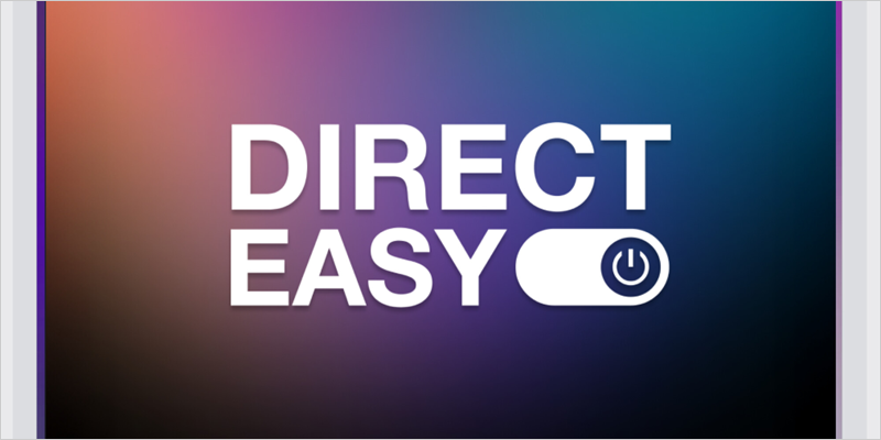 El sistema de gestión de la iluminación Direct Easy de LEDVANCE permite controlar hasta 40 luminarias por zona