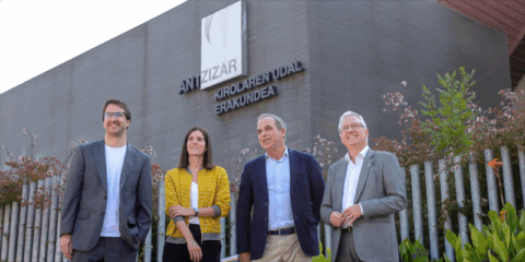 La iniciativa district heating público-privada de Beasain permitirá un ahorro de energía del 60%