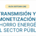Guía del Sistema CAE: Transmisión y Monetización del ahorro energético en el sector público
