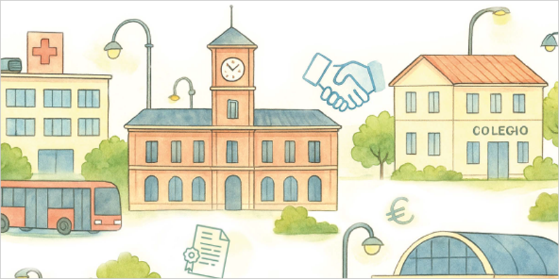 Una guía asesora a las entidades públicas en la identificación, gestión y transmisión del ahorro de energía final en el marco del Sistema de Certificados de Ahorro Energético