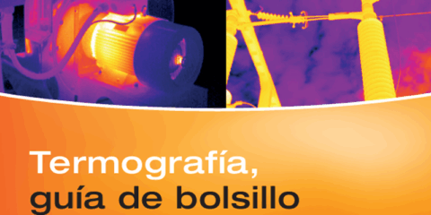La guía práctica sobre termografía de Testo ayuda a mejorar la eficiencia en las mediciones