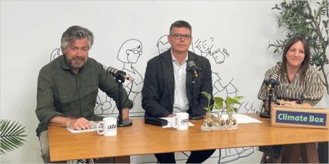 Los colegios reducen hasta un 30% su consumo energético con las soluciones de ista