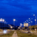 La renovación del alumbrado público y el suministro eléctrico de Cartagena sale a licitación