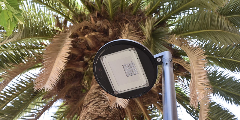 Valencia licita la renovación del alumbrado de las pedanías afectadas por la dana y otras zonas