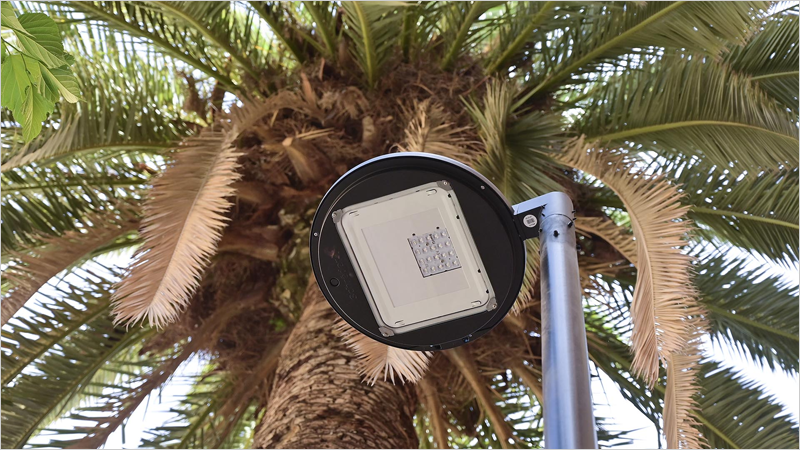 Valencia licita la renovación del alumbrado de las pedanías afectadas por la dana y otras zonas