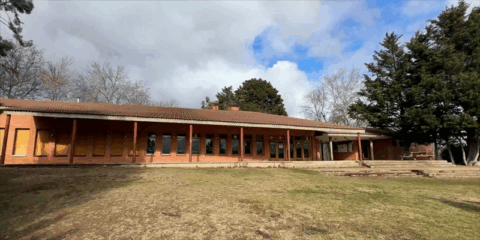 La rehabilitación ecoeficiente e instalación fotovoltaica en La Grajera en Logroño sale a licitación