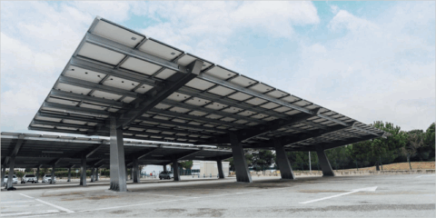 Licitación para el suministro e instalación de nuevo alumbrado autosuficiente en El Perellonet