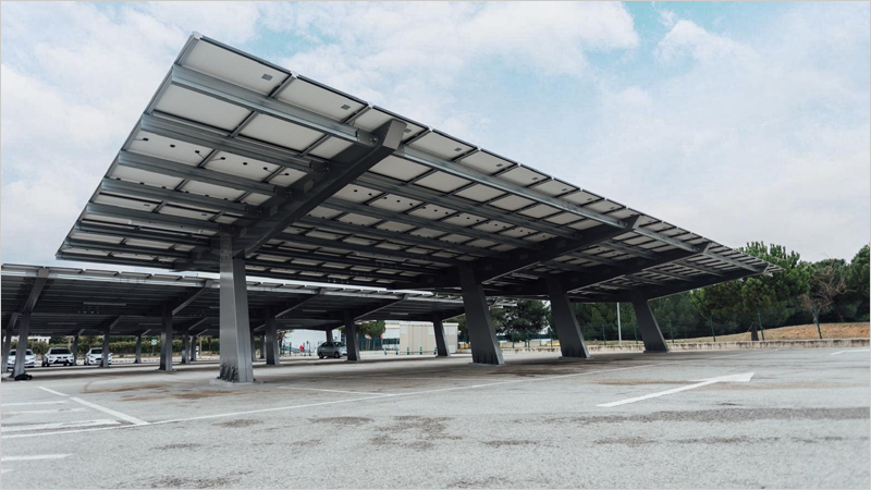 Licitación para el suministro e instalación de un nuevo alumbrado autosuficiente en El Perellonet en Valencia