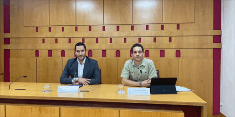 Vitoria-Gasteiz creará una Oficina de la Energía para asesorar en eficiencia y transición energética