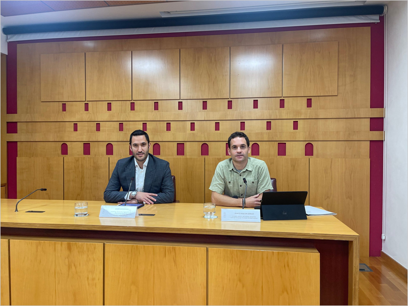 Vitoria-Gasteiz creará una Oficina de la Energía para asesorar en eficiencia y transición energética justa