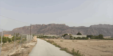 Licitación para la instalación de alumbrado público con tecnología solar en zonas de Orihuela