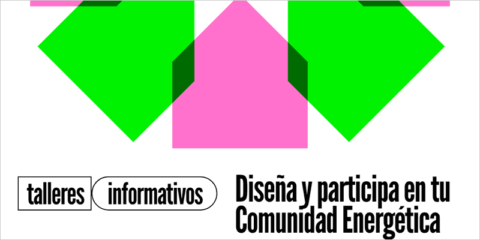 Zaragoza lanza una campaña para difundir los servicios de su Oficina de Transformación Comunitaria
