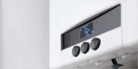 Asturias pone en marcha el Plan Renove de ayudas para sustituir calderas y calentadores