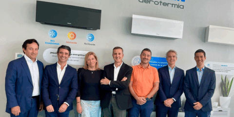 La octava edición de los Premios Arquitectura Plus by Daikin anuncia los finalistas en climatización