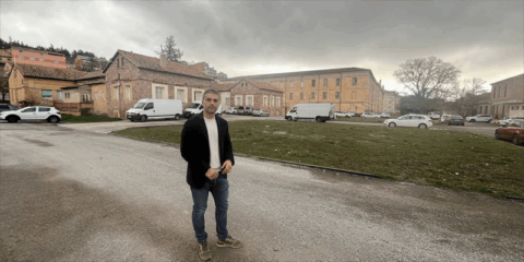 La Diputación de Teruel abastecerá sus dependencias con una instalación solar fotovoltaica