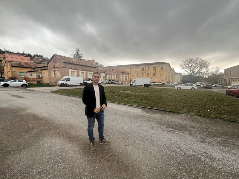 La Diputación de Teruel abastecerá sus dependencias con una instalación solar fotovoltaica
