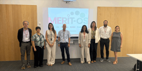 El proyecto Merit-OS facilitará la rehabilitación energética mediante la creación de una ventanilla única