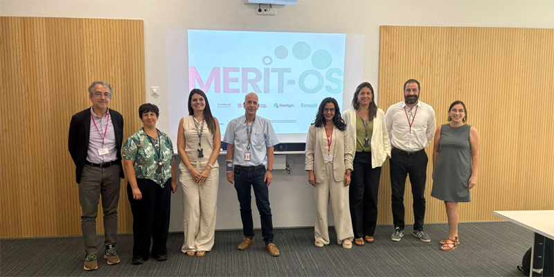 Arranca el proyecto Merit-OS para facilitar la rehabilitación energética mediante la creación de ventanillas únicas