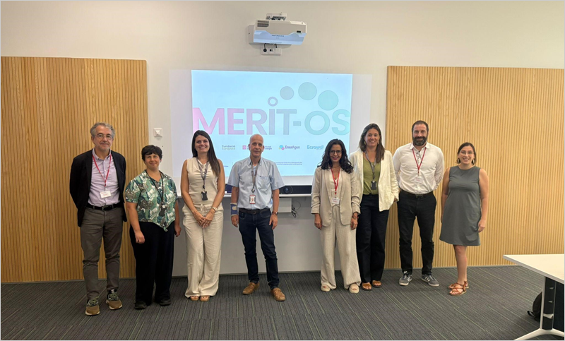 Arranca el proyecto Merit-OS para facilitar la rehabilitación energética mediante la creación de ventanillas únicas