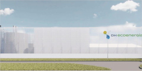 Burgos acogerá una red de calor sostenible que suministrará 65 GWh anuales de energía térmica