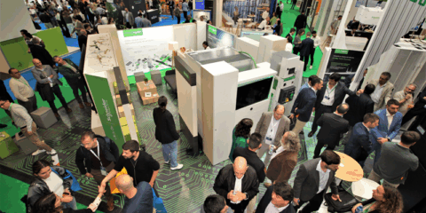 Schneider Electric presenta en Data Centre World su visión del futuro de los centros de datos e innovaciones