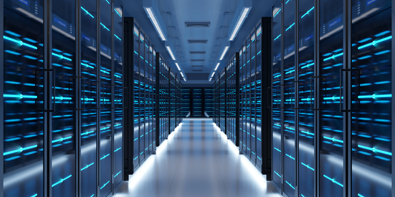 Schneider Electric refuerza la transición hacia sistemas de alimentación de 800 VDC para centros de datos