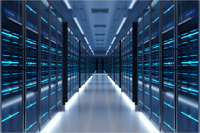 Schneider Electric refuerza la transición hacia sistemas de alimentación de 800 VDC para centros de datos