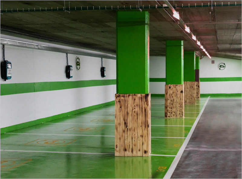 De Servicios Industriales y Edificación hacia Smart Services, evolución de Cuerva hacia un nuevo modelo energético más estratégico