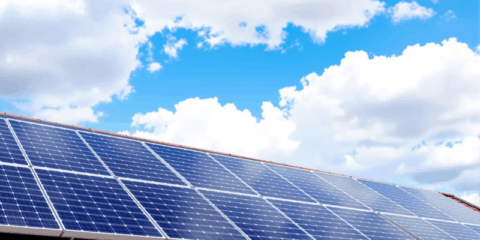 Canarias concede más de 323 millones para la incorporación de energías renovables