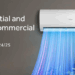 Haier Residential and Light Commercial