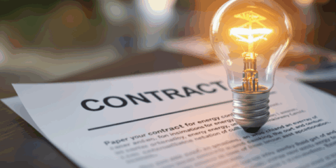 Adjudicado el acuerdo marco de suministro eléctrico renovable para edificios municipales de Málaga