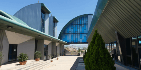 La renovación de la climatización del Edificio de Promoción de Alhaurín de la Torre sale a licitación