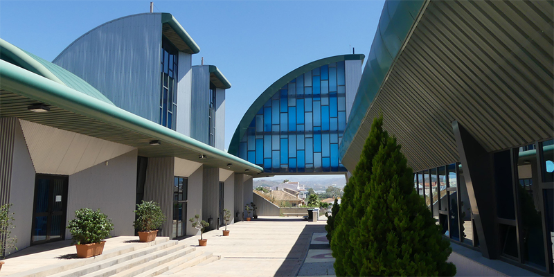 La renovación del sistema de climatización del Edificio de Promoción de Alhaurín de la Torre sale a licitación