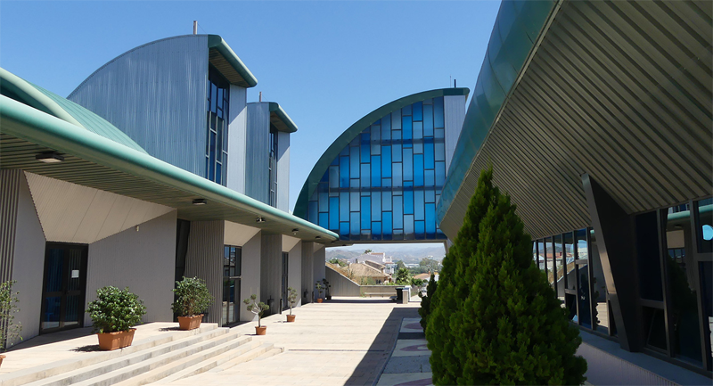 La renovación del sistema de climatización del Edificio de Promoción de Alhaurín de la Torre sale a licitación