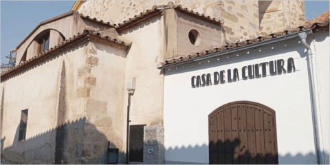 Artecoin realiza la auditoría energética de los edificios públicos de la comarca de Los Pedroches