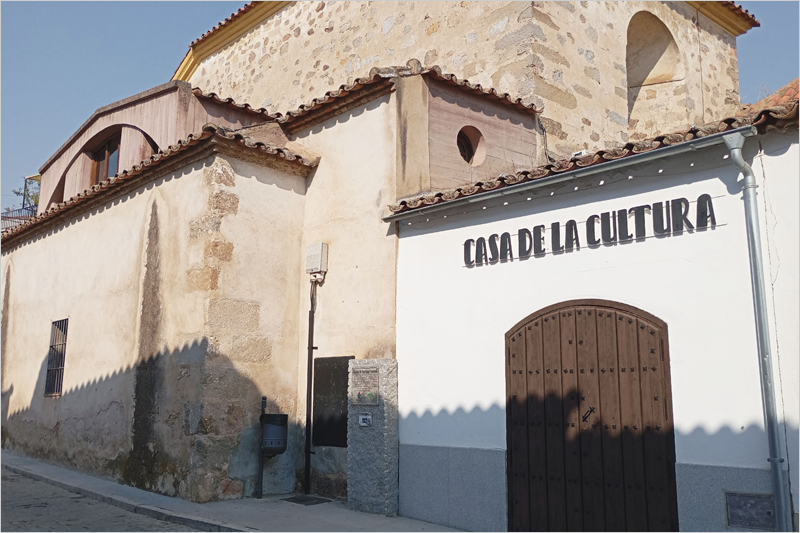 Artecoin realiza la auditoría energética de los edificios públicos de la comarca de Los Pedroches 