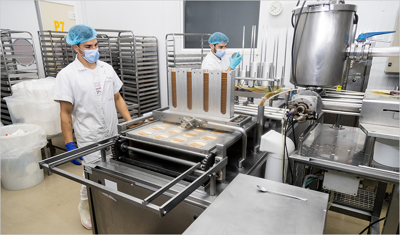 Abierto el plazo de las ayudas para la mejora energética del sector empresarial y cadena agroalimentaria de Andalucía