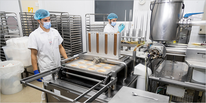 Abierto el plazo de las ayudas para la mejora energética del sector empresarial y cadena agroalimentaria de Andalucía