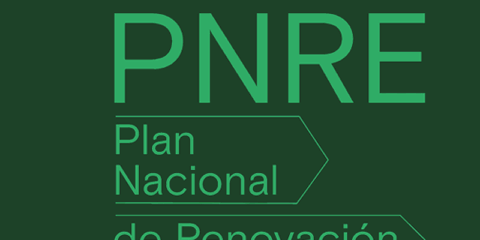 El borrador del Plan Nacional de Renovación de Edificios de somete a audiencia pública
