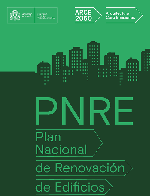 El borrador del Plan Nacional de Renovación de Edificios de somete a audiencia pública